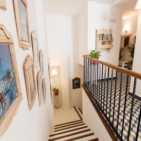 تولوكس Hostal Moon المظهر الخارجي الصورة