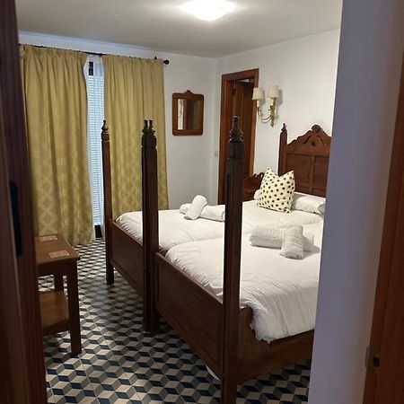 تولوكس Hostal Moon المظهر الخارجي الصورة