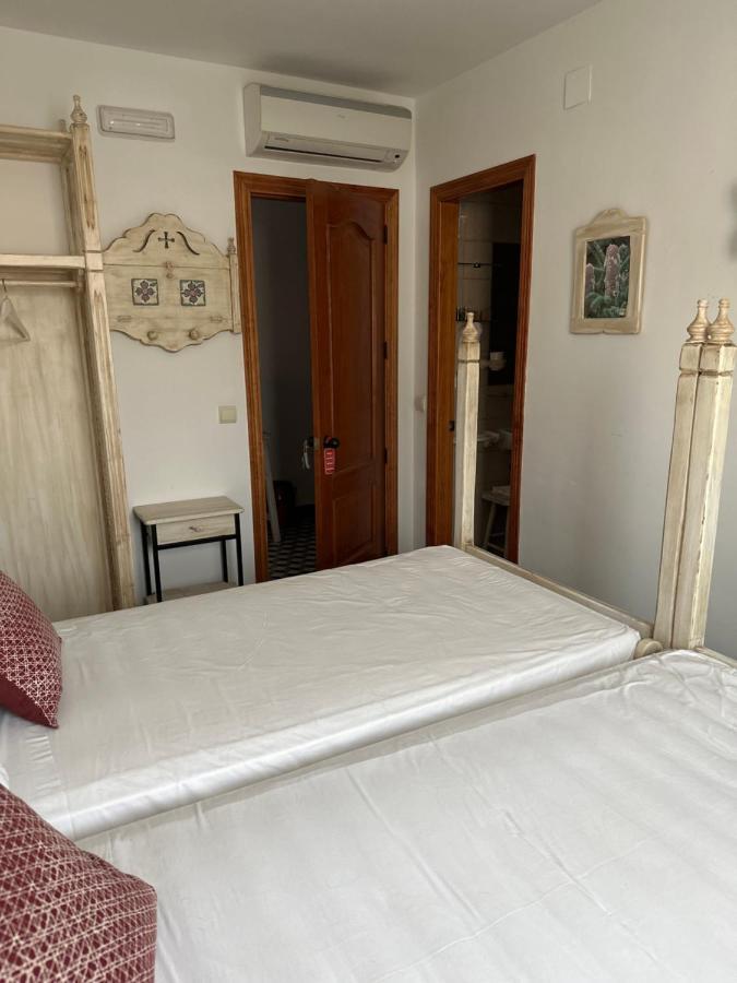تولوكس Hostal Moon المظهر الخارجي الصورة