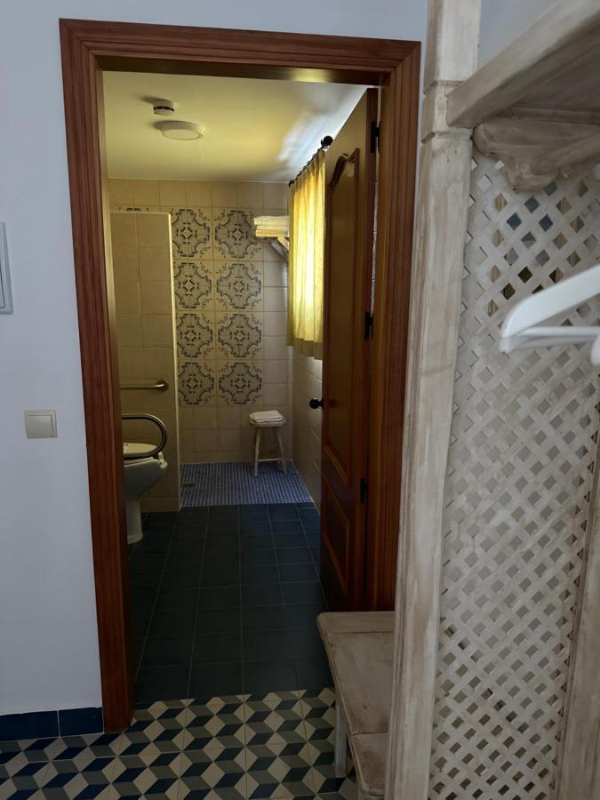 تولوكس Hostal Moon المظهر الخارجي الصورة